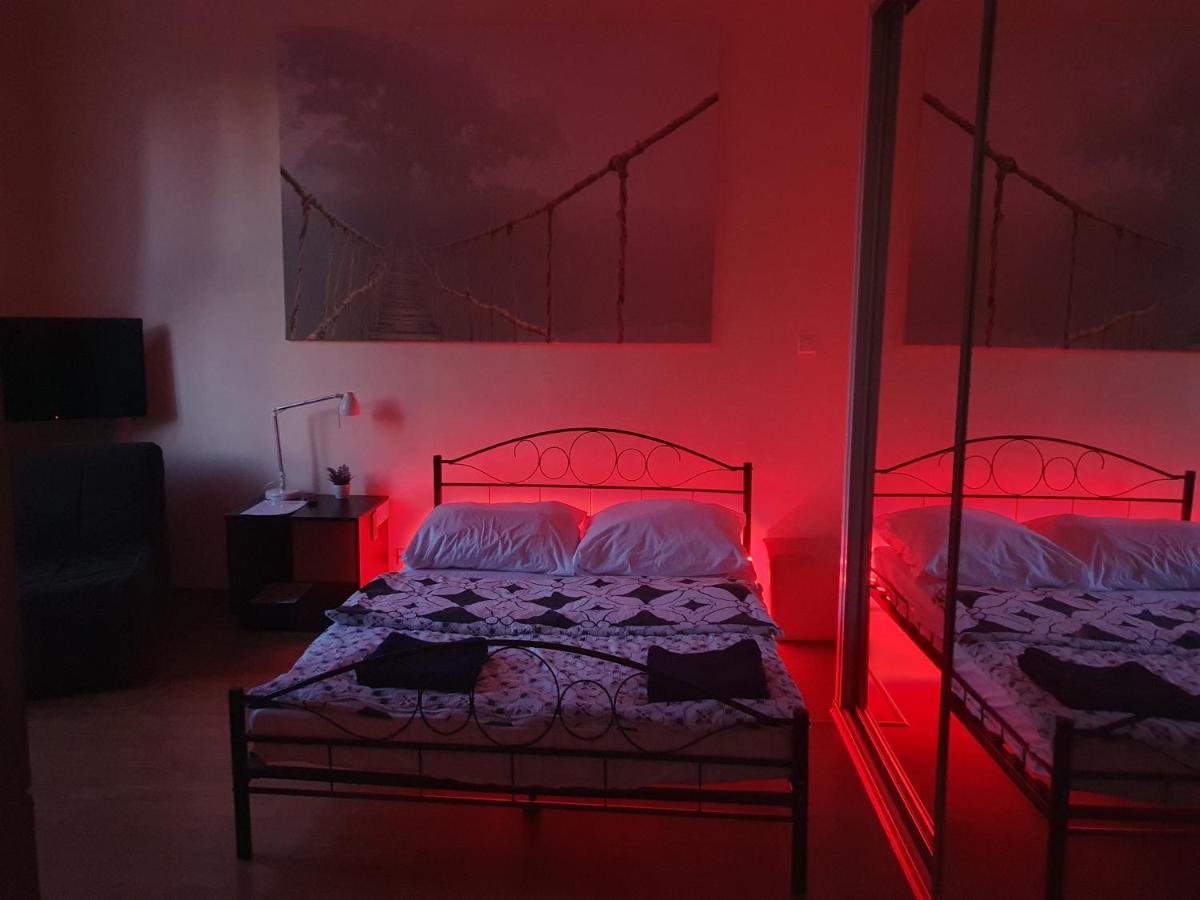 Slowianska 4 Apartmán *