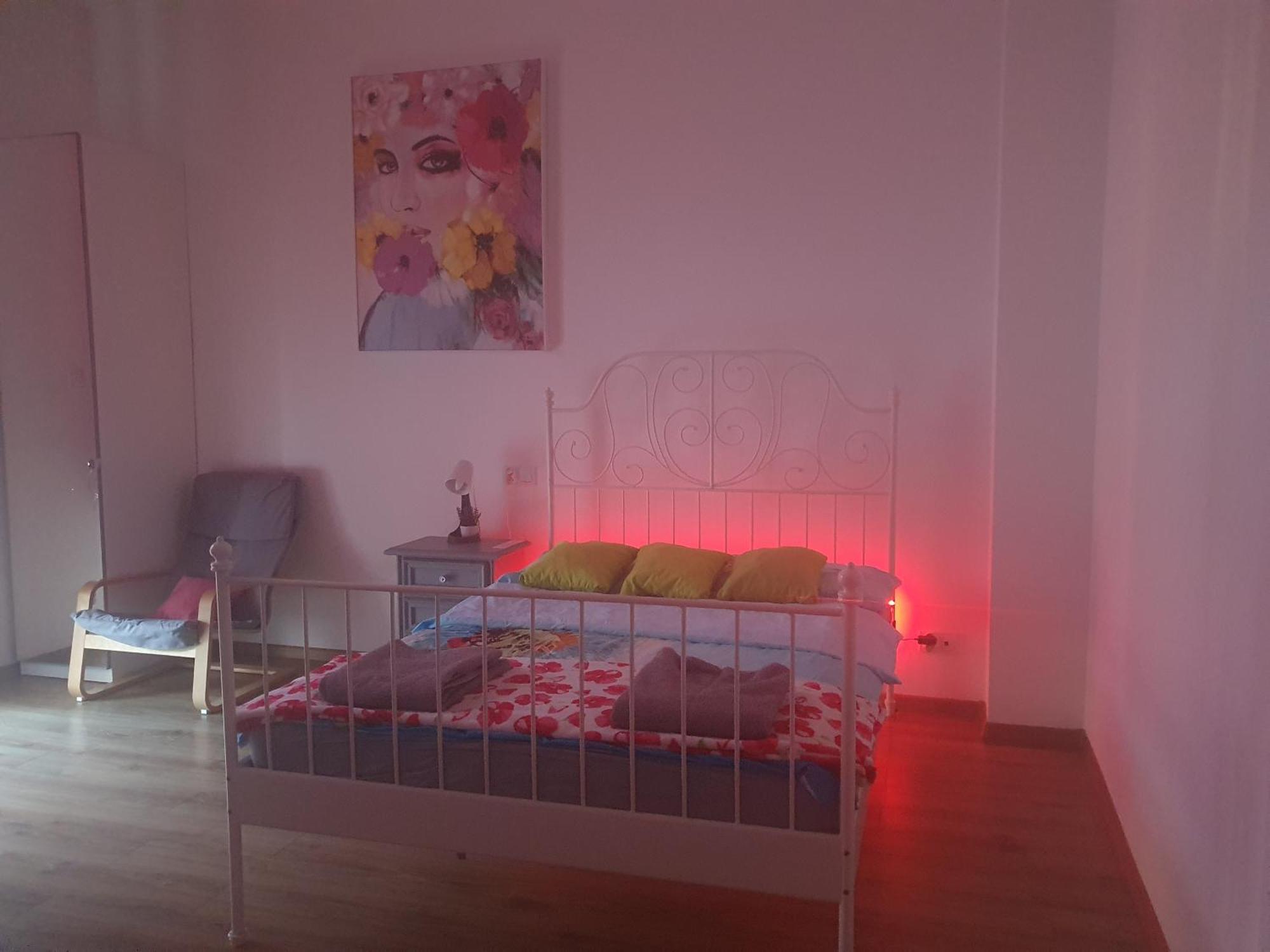 Apartmán Slowianska 4 Szczawno-Zdroj