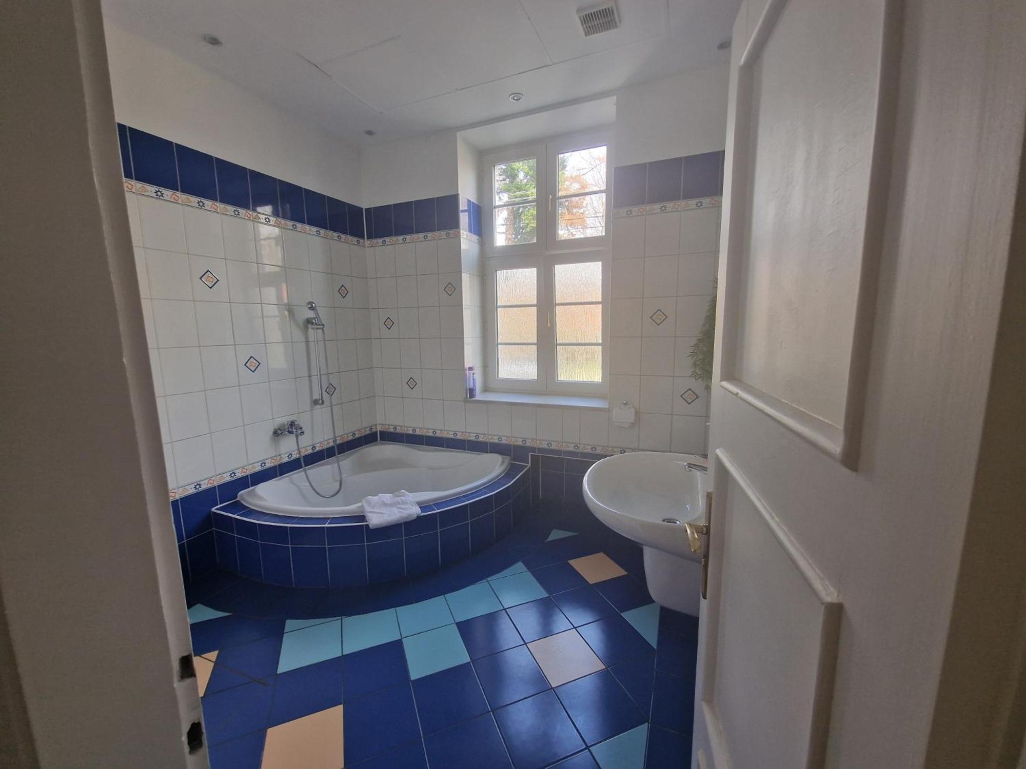 Slowianska 4 * Bad Salzbrunn