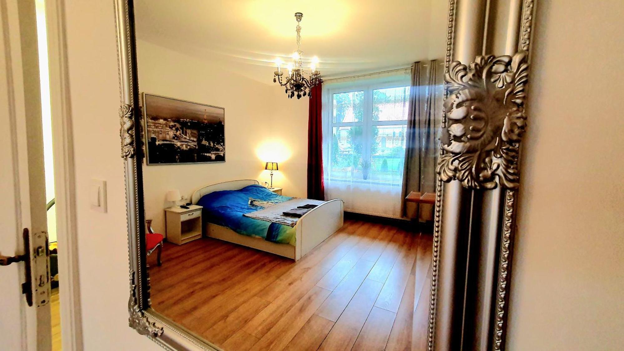 Slowianska 4 Apartmán *