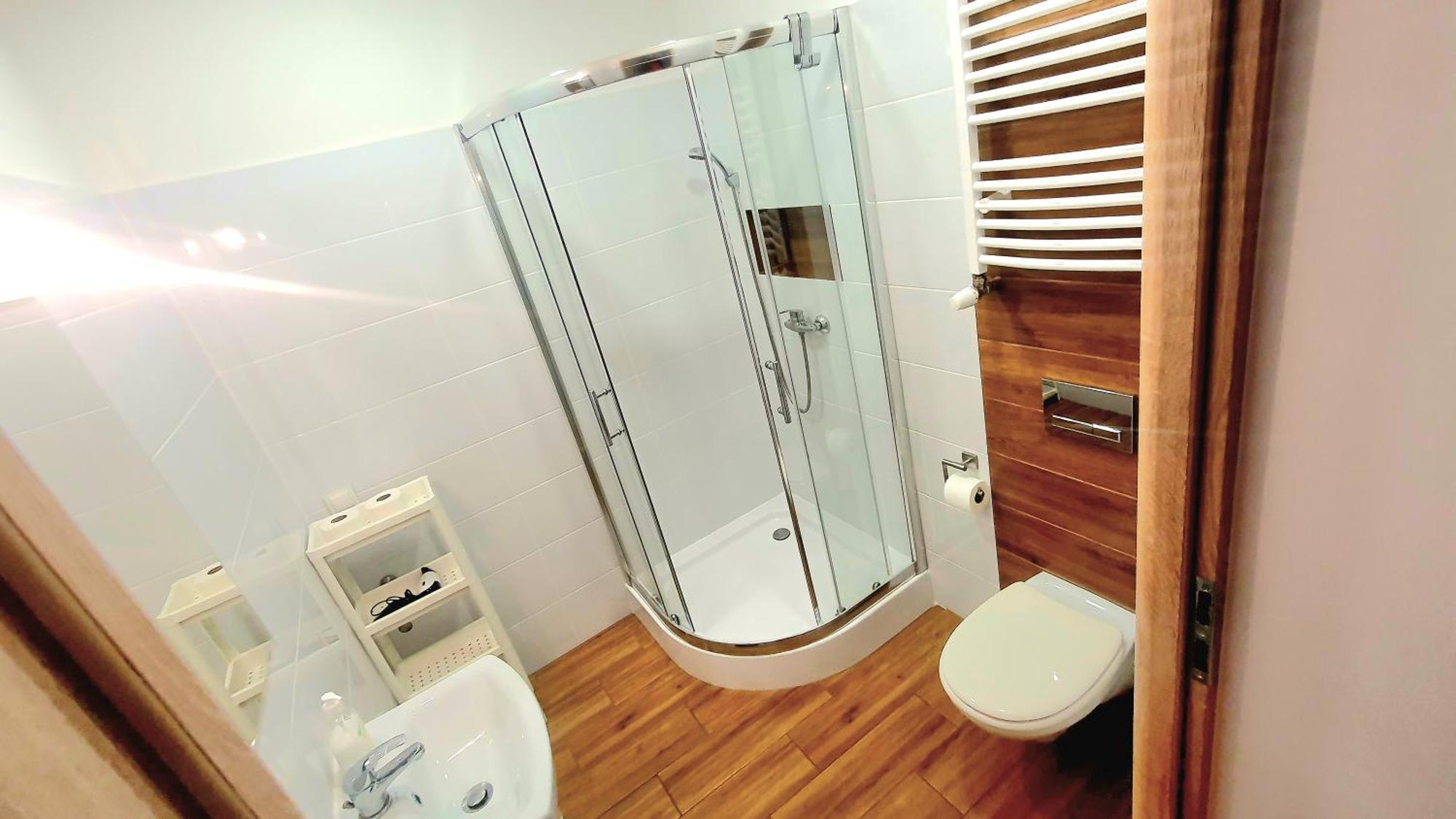 Apartmán Slowianska 4 *