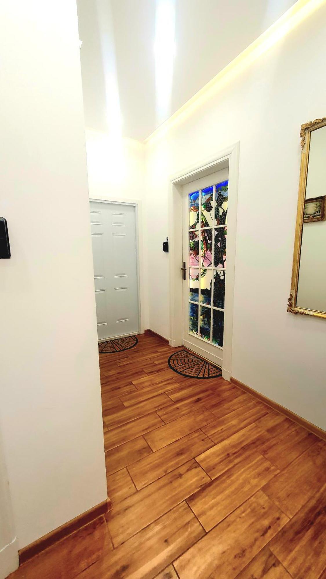 Słowiańska 4 Apartament Szczawno-Zdroj