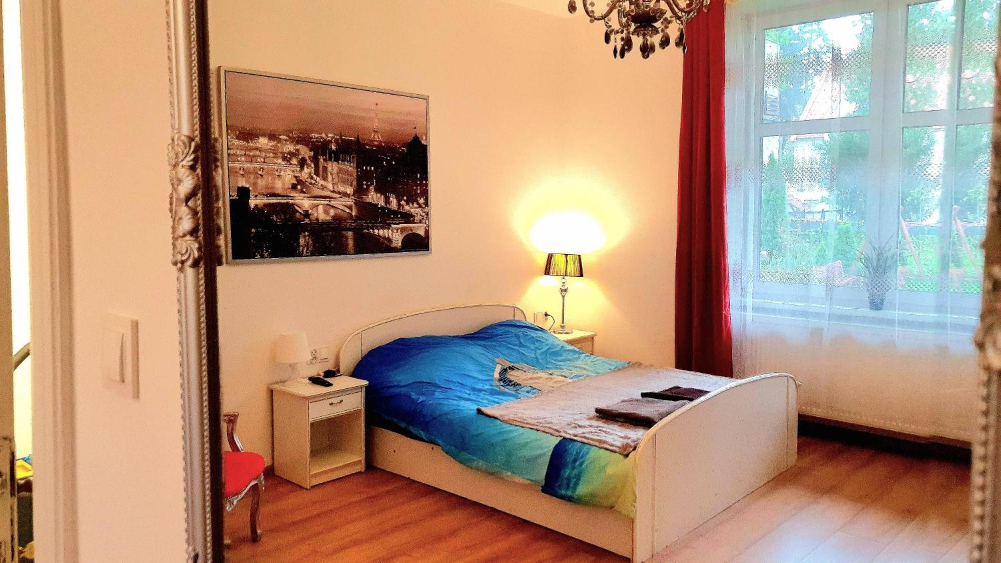 Słowiańska 4 * Szczawno-Zdroj