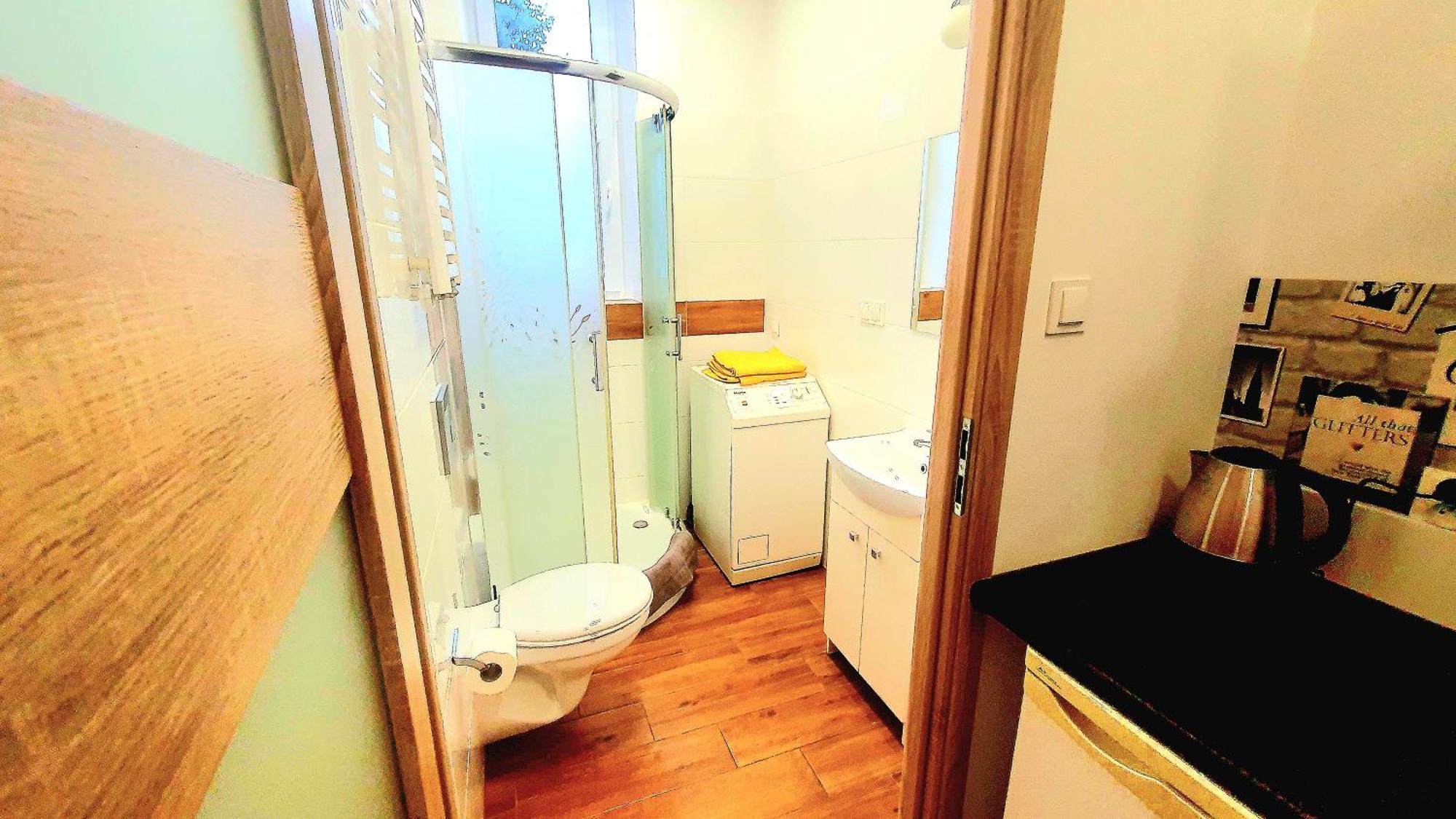Słowiańska 4 Apartament