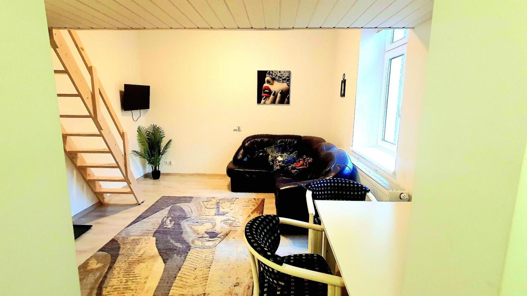 Slowianska 4 Apartmán Szczawno-Zdroj