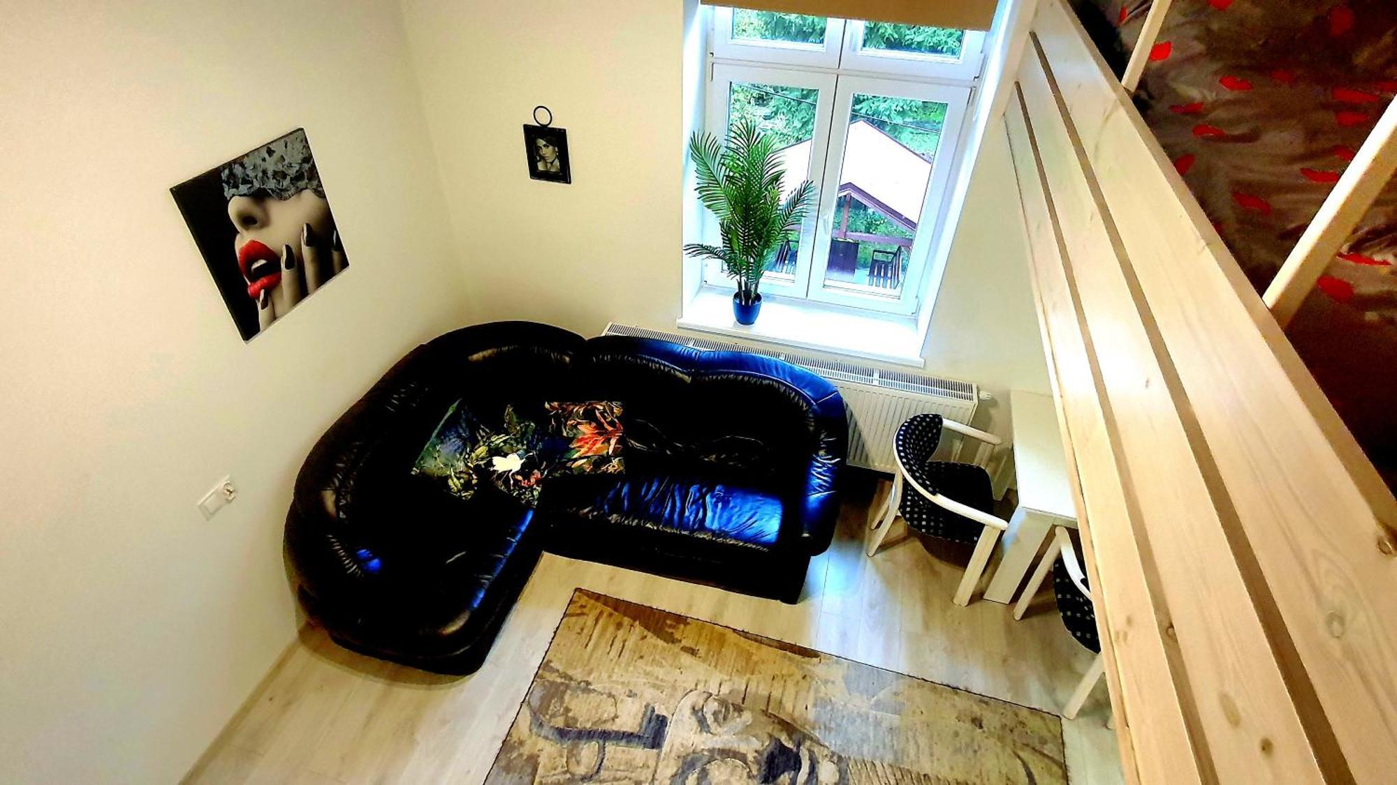 Słowiańska 4 Apartament
