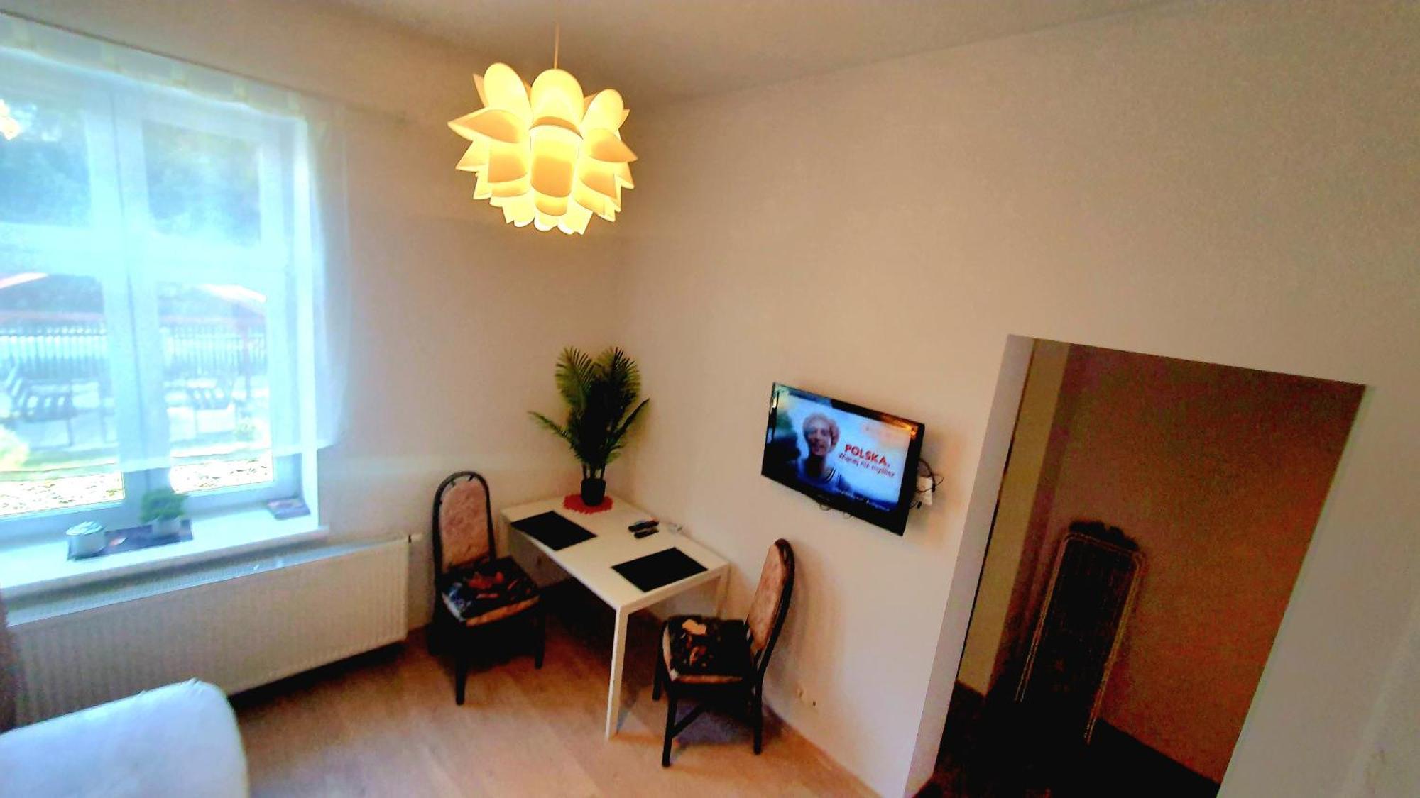 Apartmán Slowianska 4 *