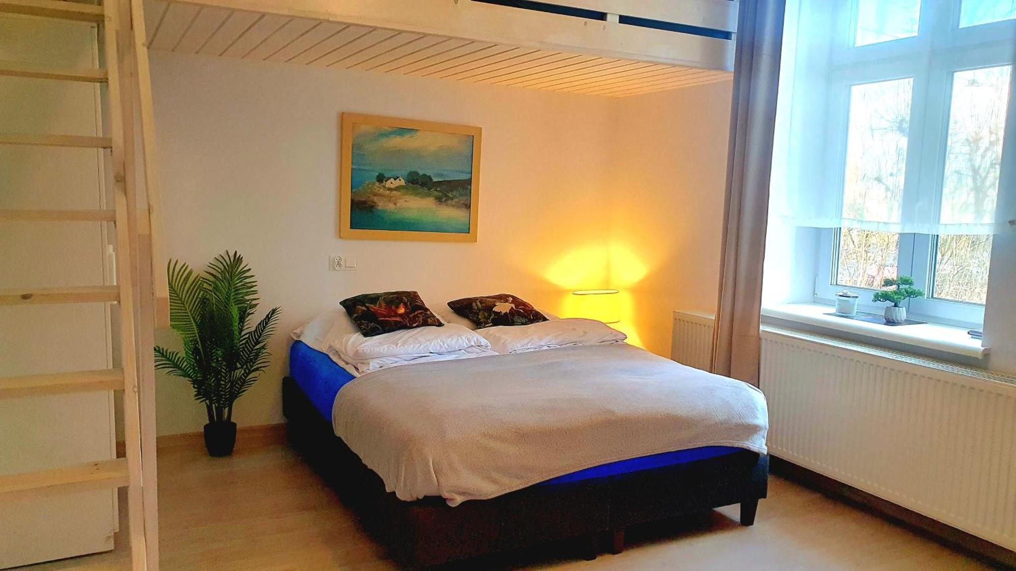 Slowianska 4 Apartmán Szczawno-Zdroj