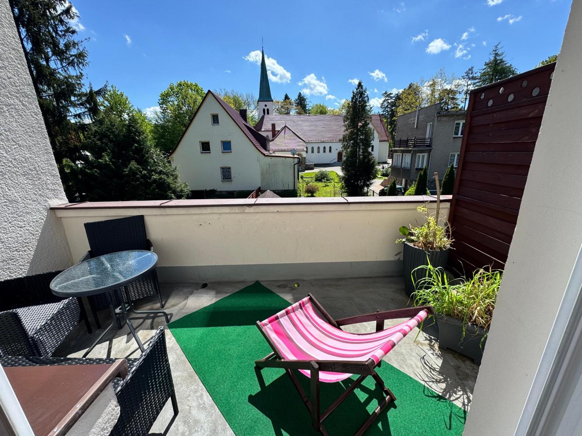 Slowianska 4 * Bad Salzbrunn