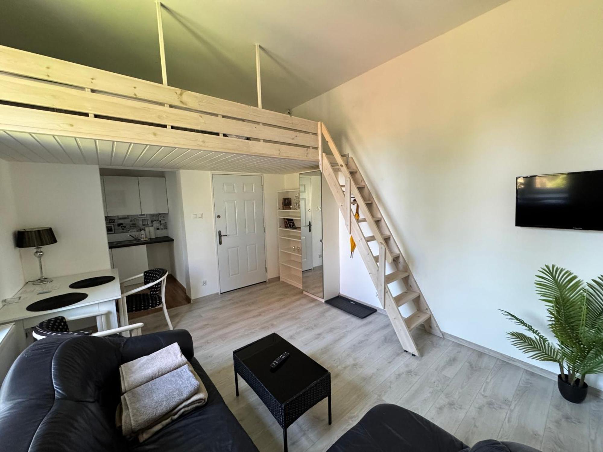Apartmán Slowianska 4 Szczawno-Zdroj