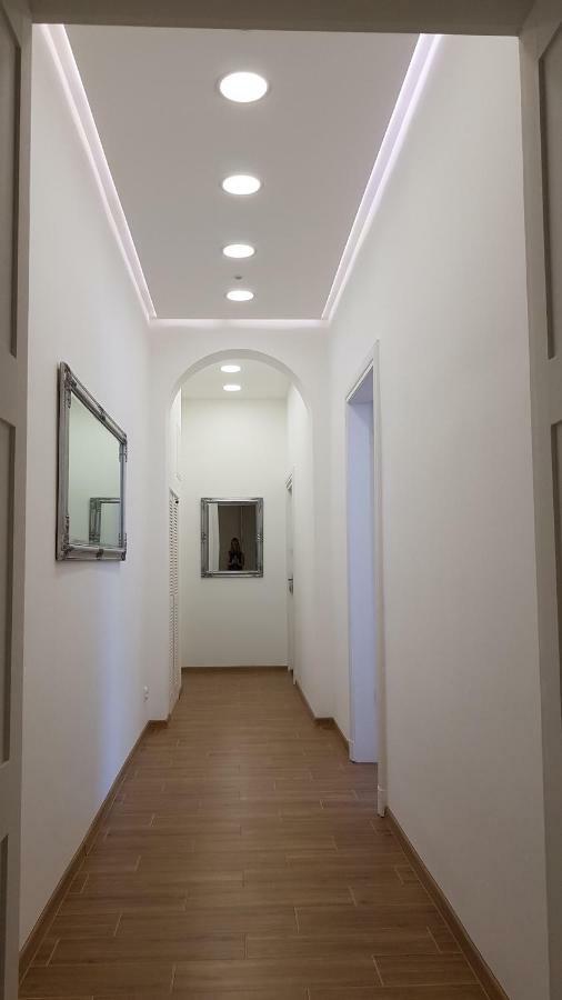 Apartment Slowianska 4 *