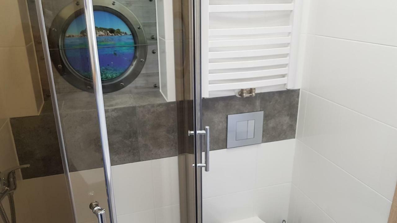 Apartament Słowiańska 4 Szczawno-Zdroj