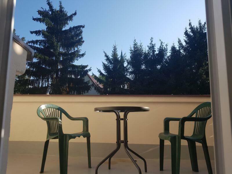 Slowianska 4 Apartmán *