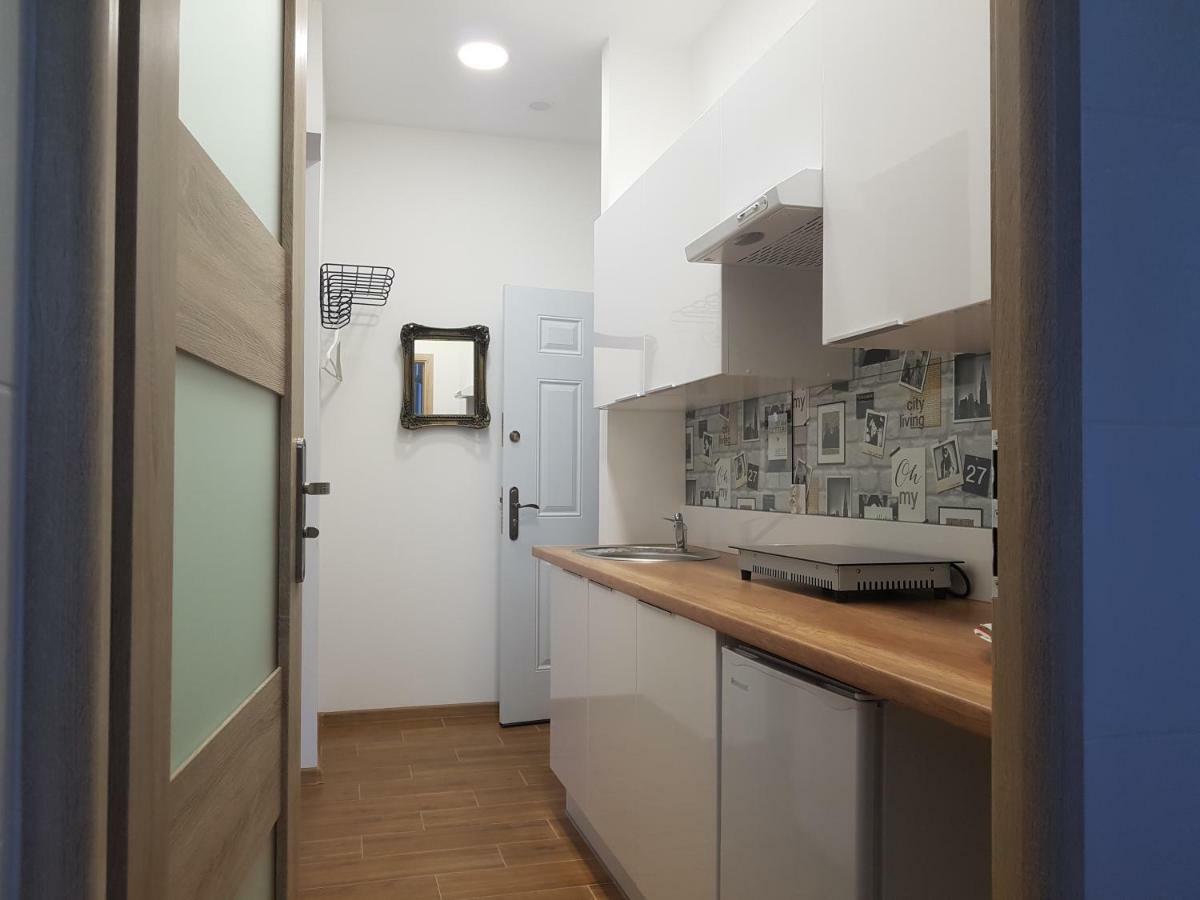 Slowianska 4 Apartmán