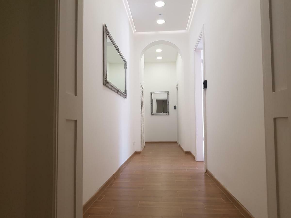 Apartament Słowiańska 4 *