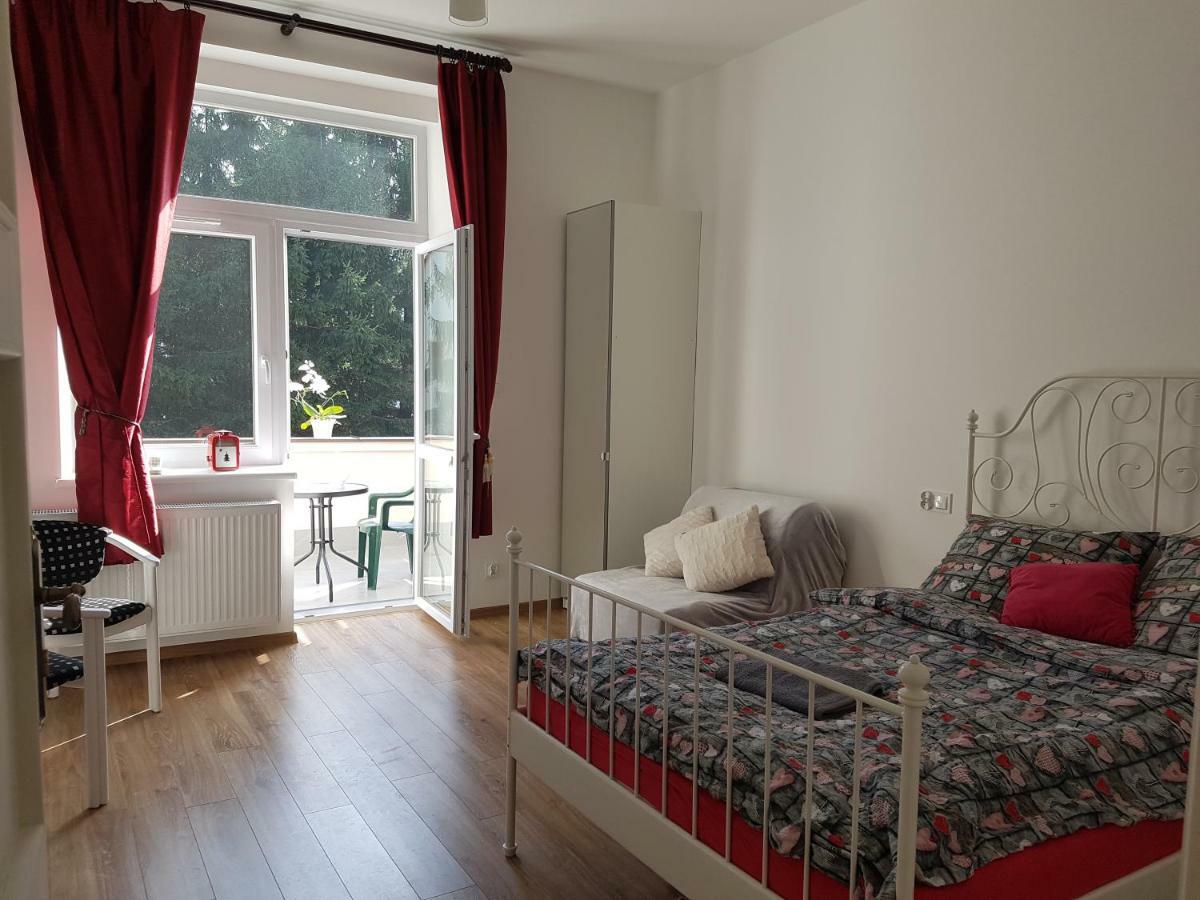 Slowianska 4 Bad Salzbrunn