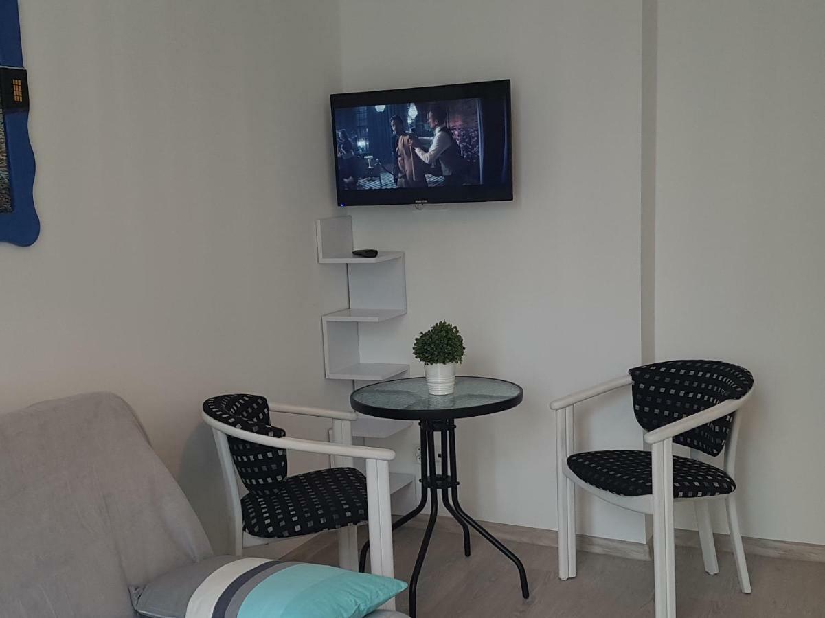 Apartament Słowiańska 4 Szczawno-Zdroj