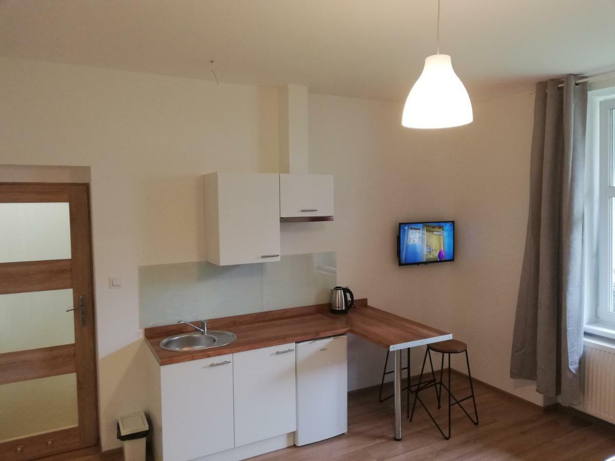 Apartament Słowiańska 4