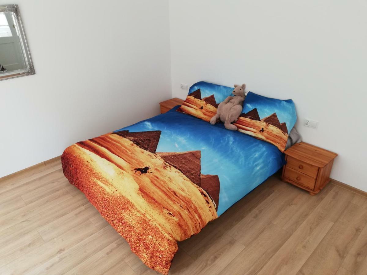 Apartmán Slowianska 4 Szczawno-Zdroj