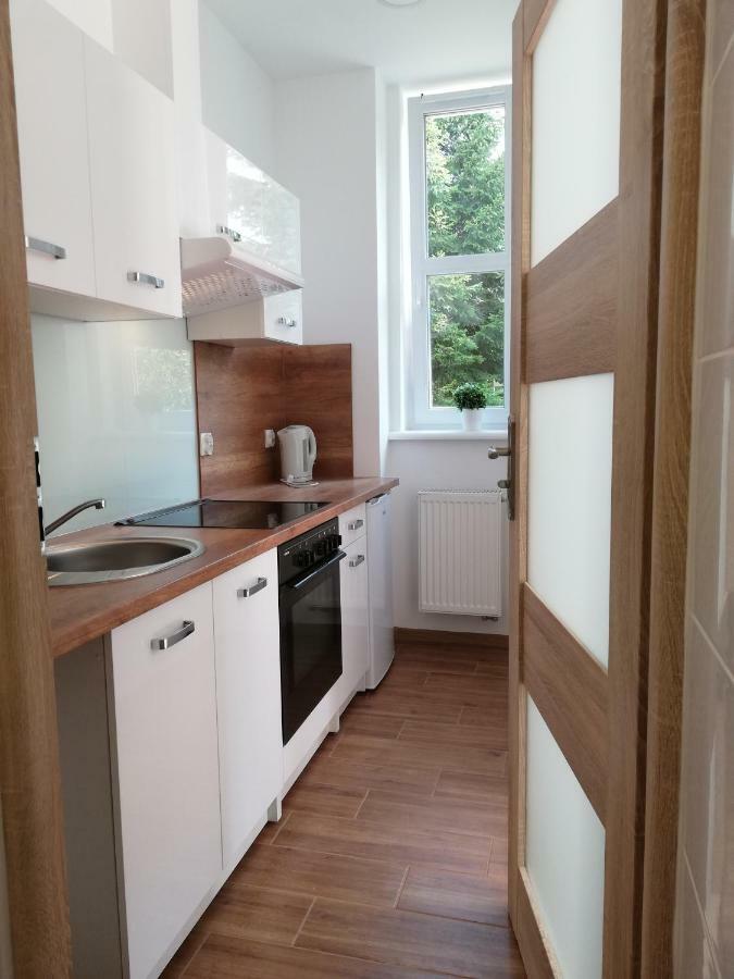 Słowiańska 4 * Szczawno-Zdroj