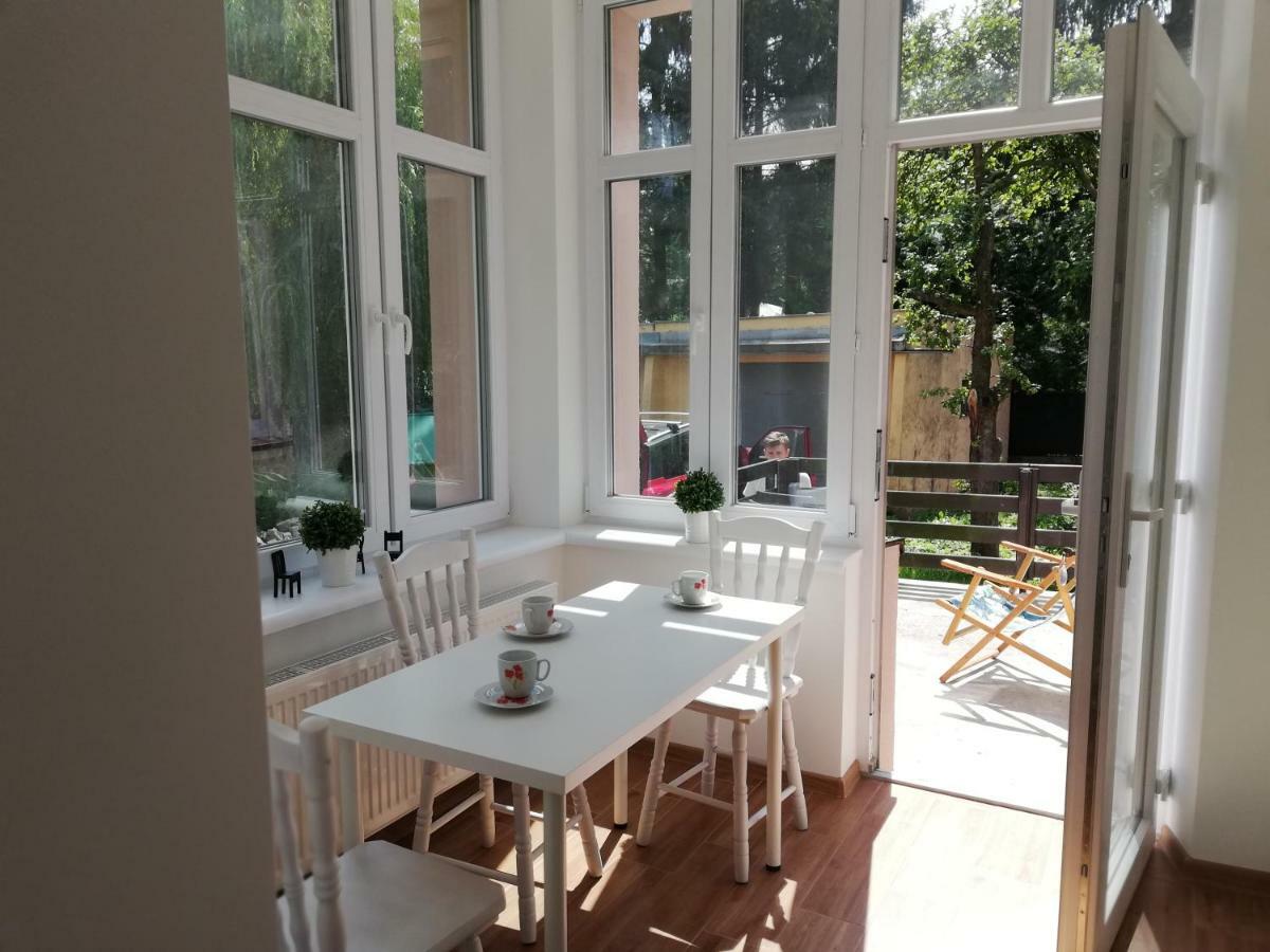 Apartmán Slowianska 4 *