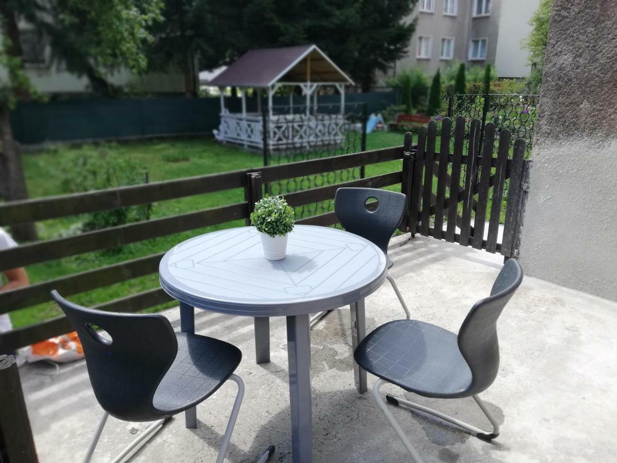 Slowianska 4 Apartment Bad Salzbrunn
