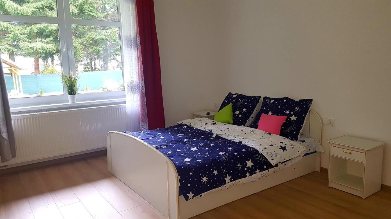 Slowianska 4 Bad Salzbrunn
