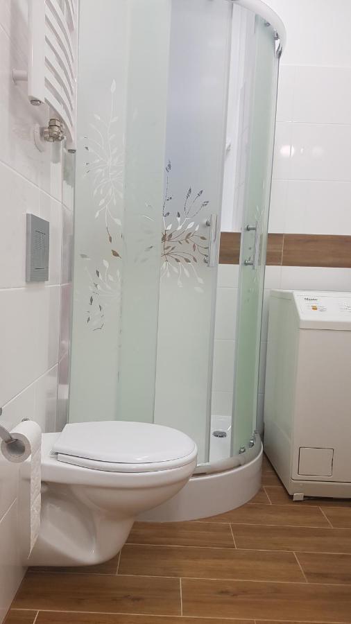 Apartament Słowiańska 4