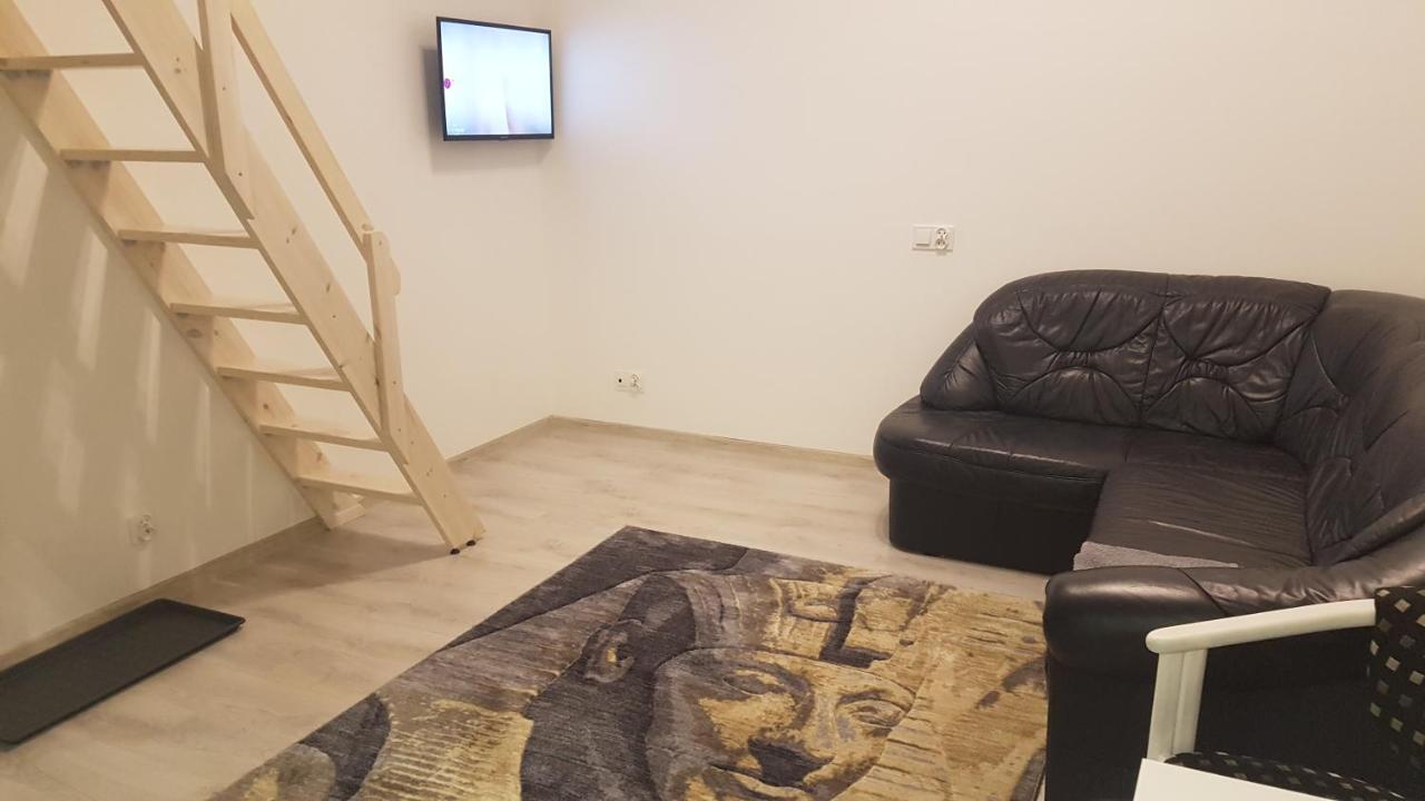 Slowianska 4 Apartmán Szczawno-Zdroj